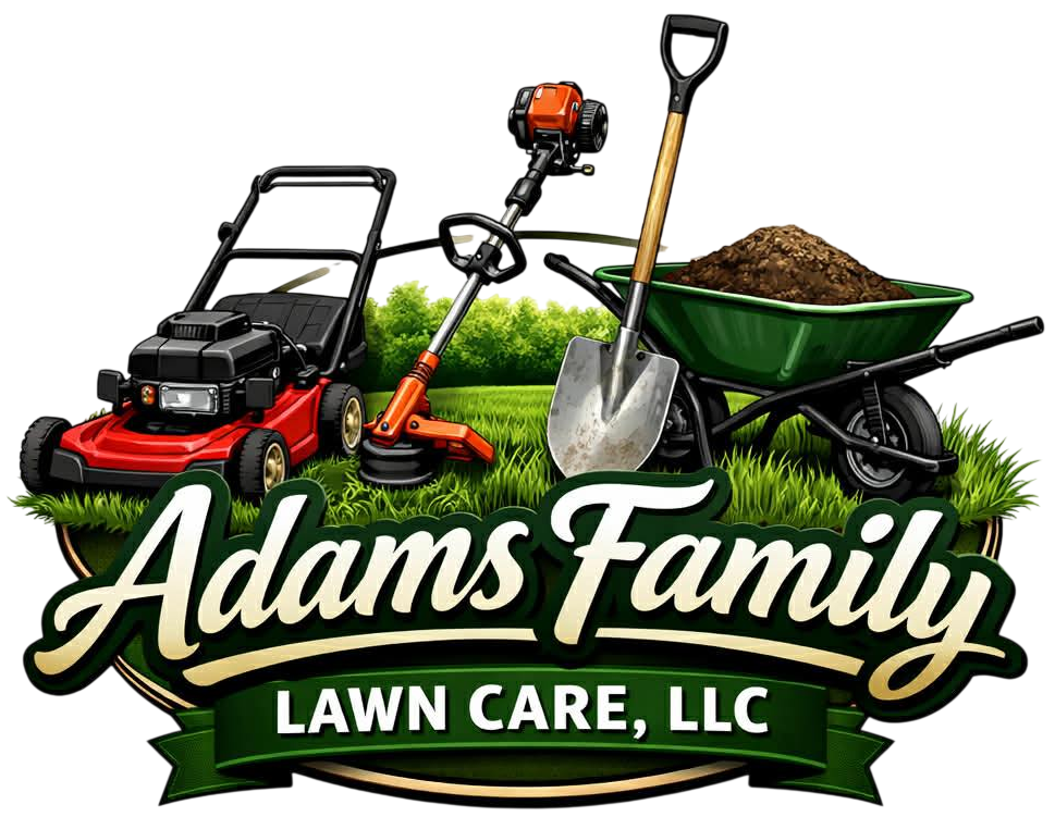 Lake Land Landscaping LLC