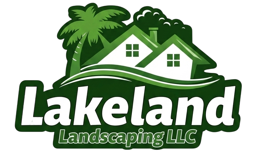 Lake Land Landscaping LLC